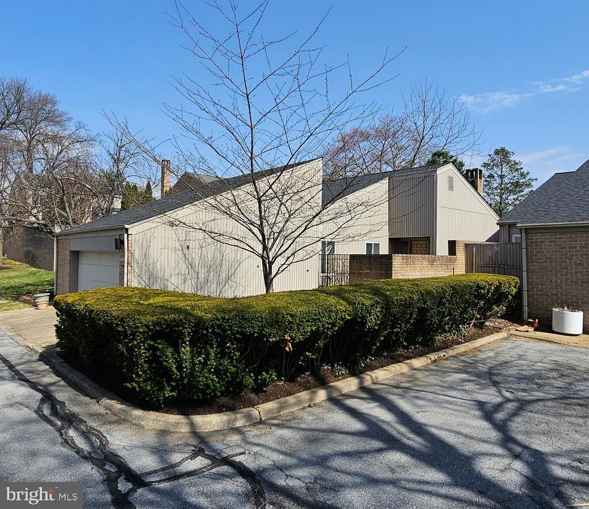 19117 Brooke Grove Court, Gaithersburg