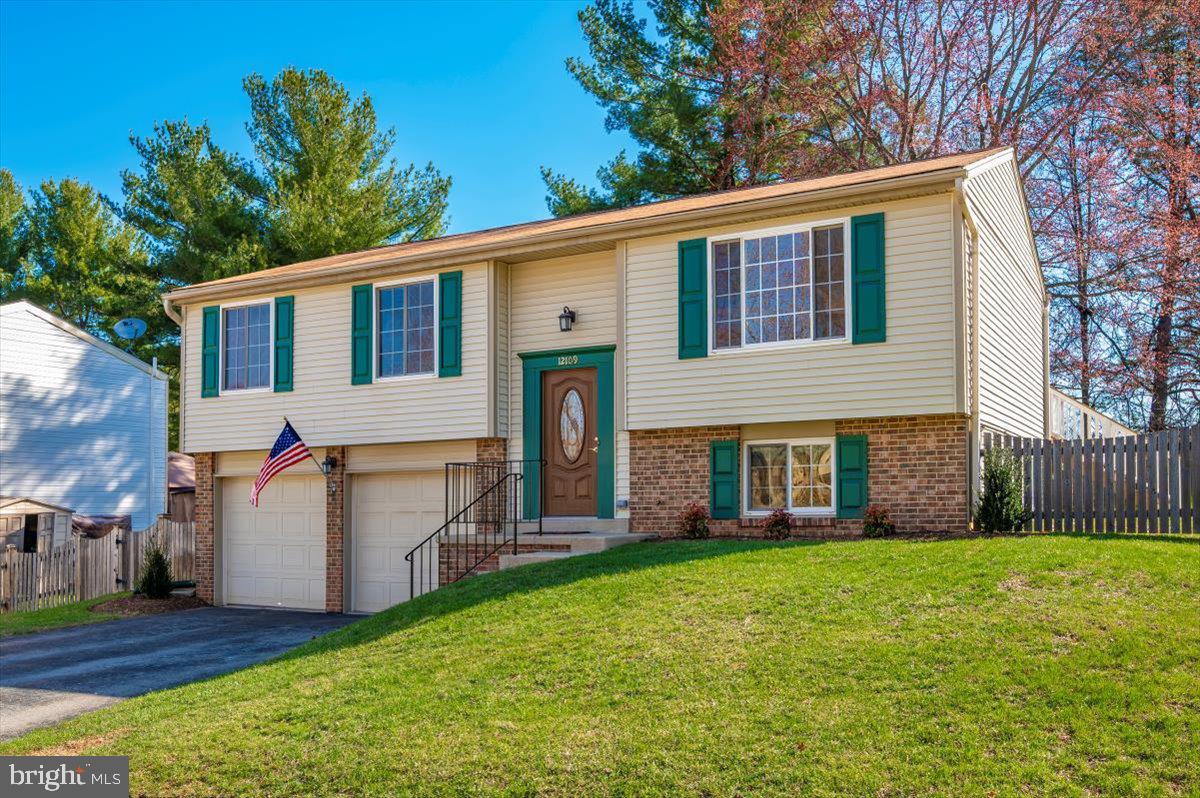12109 Sioux Place, Gaithersburg
