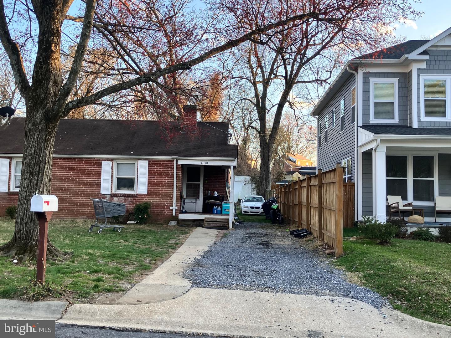 11110 Valley View Avenue, Kensington