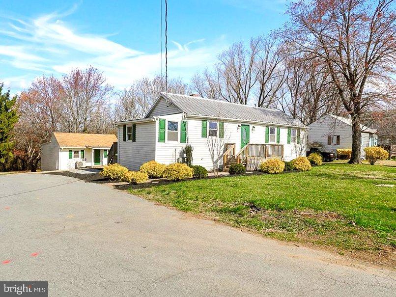 22310 Clarksburg Road, Boyds