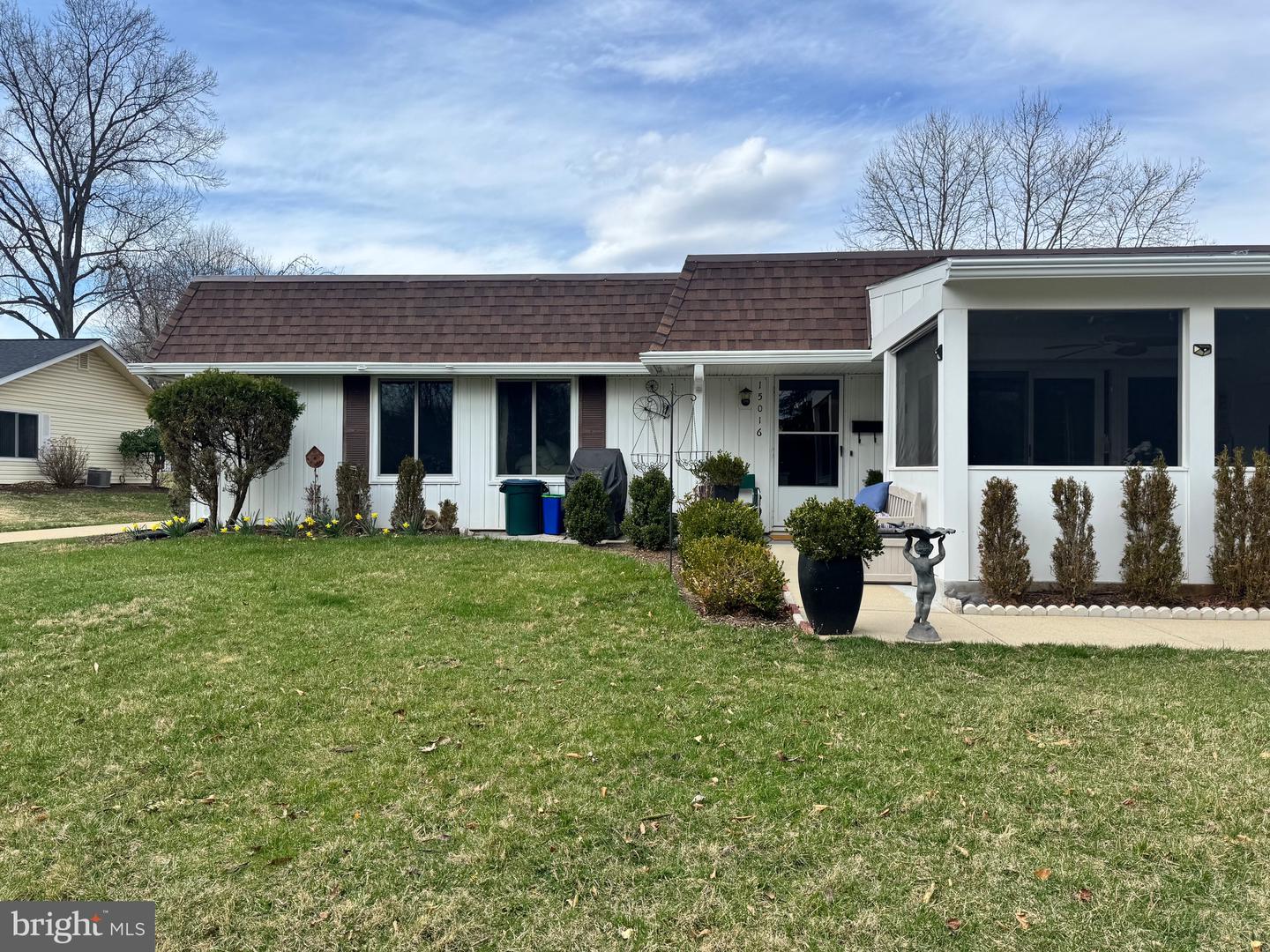 15016 Candover Court #277-A, Silver Spring