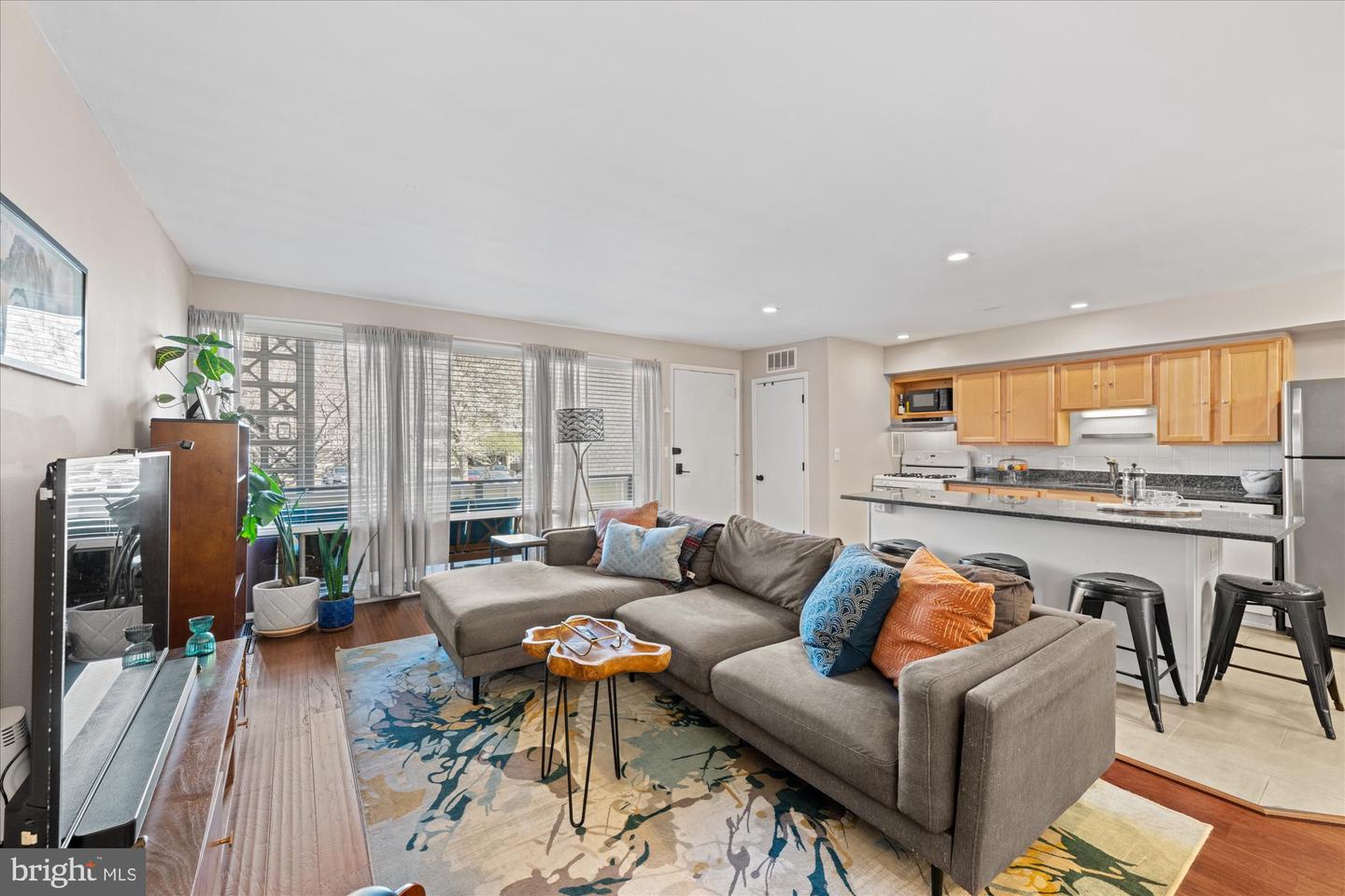 7523 Spring Lake Drive #c2, Bethesda