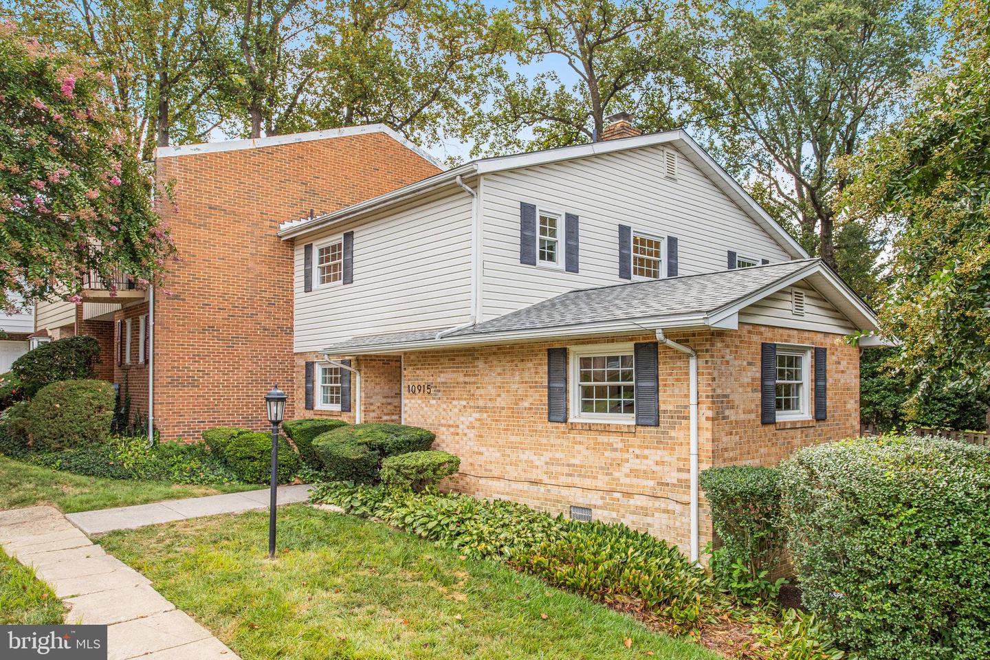 10915 Bucknell Drive #8-2, Silver Spring