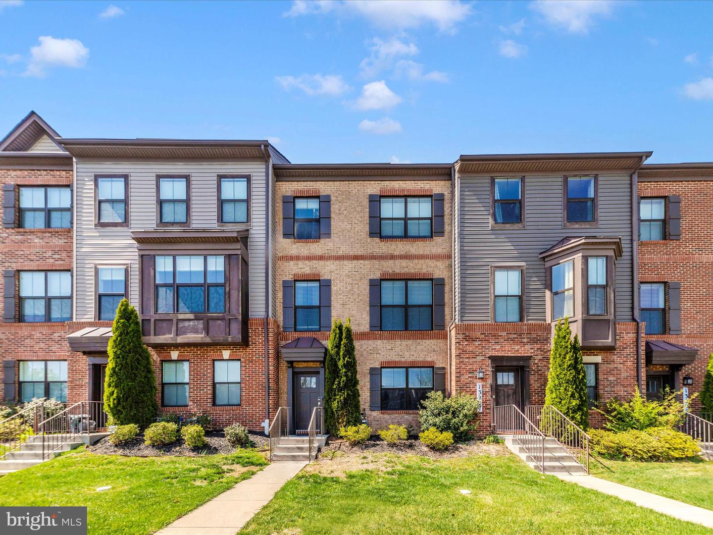 13209 Shawnee Lane, Clarksburg