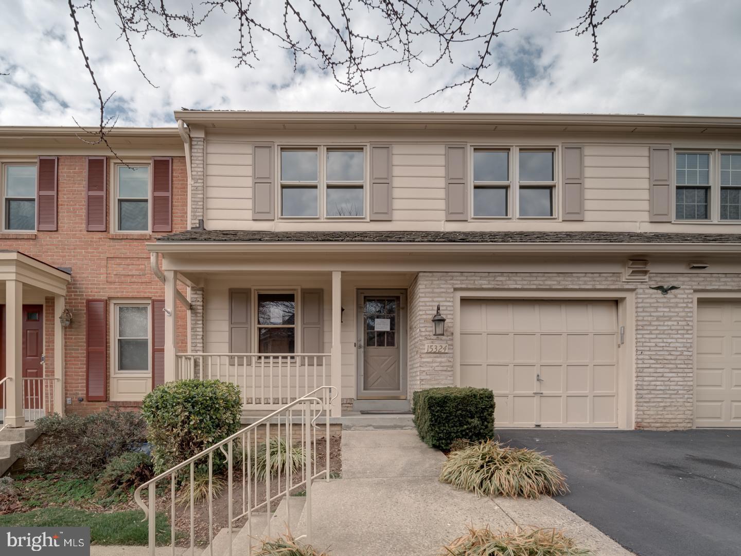 15324 Manor Village Lane, Rockville