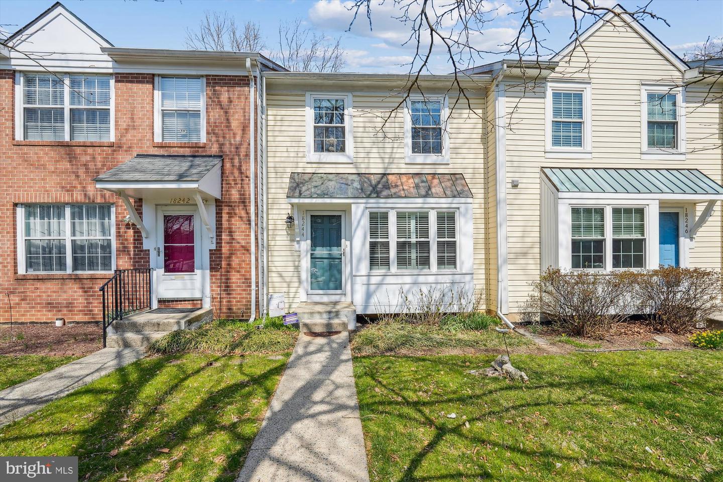 18244 Fox Chase Circle, Olney