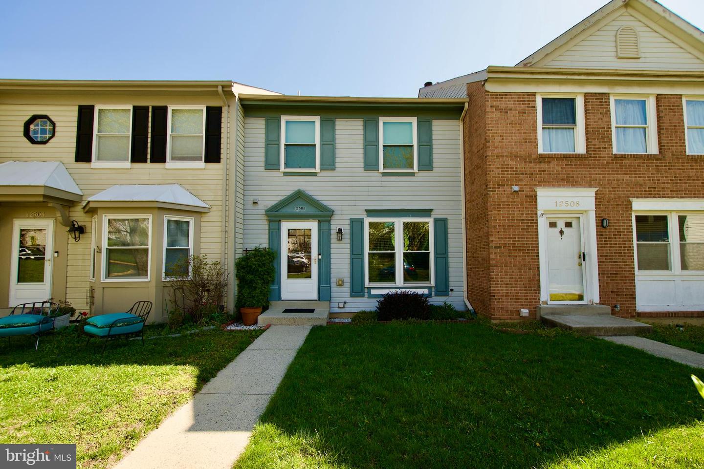 12506 Post Creek Place, Germantown