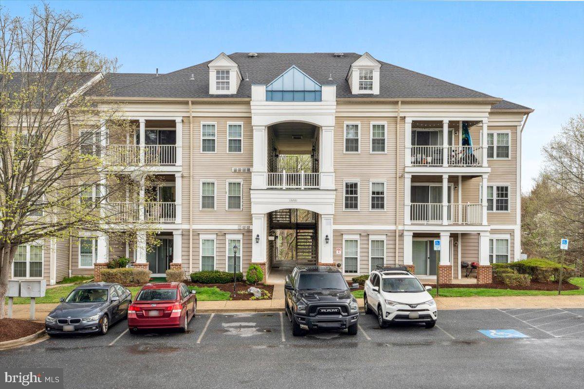 13201 Astoria Hill Court #13201, Germantown