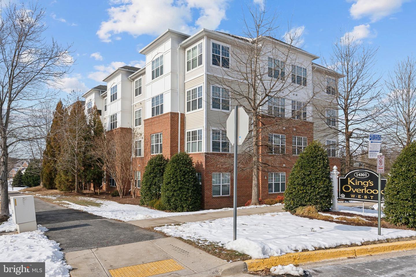 14301 Kings Crossing Boulevard #209, Boyds