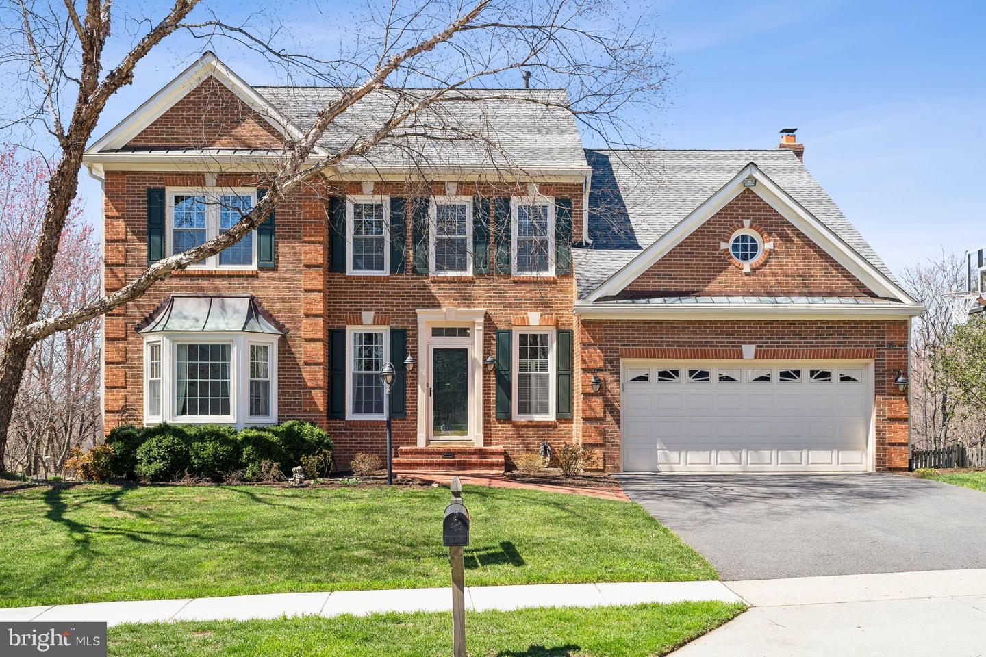 21525 Fox Field Circle, Germantown