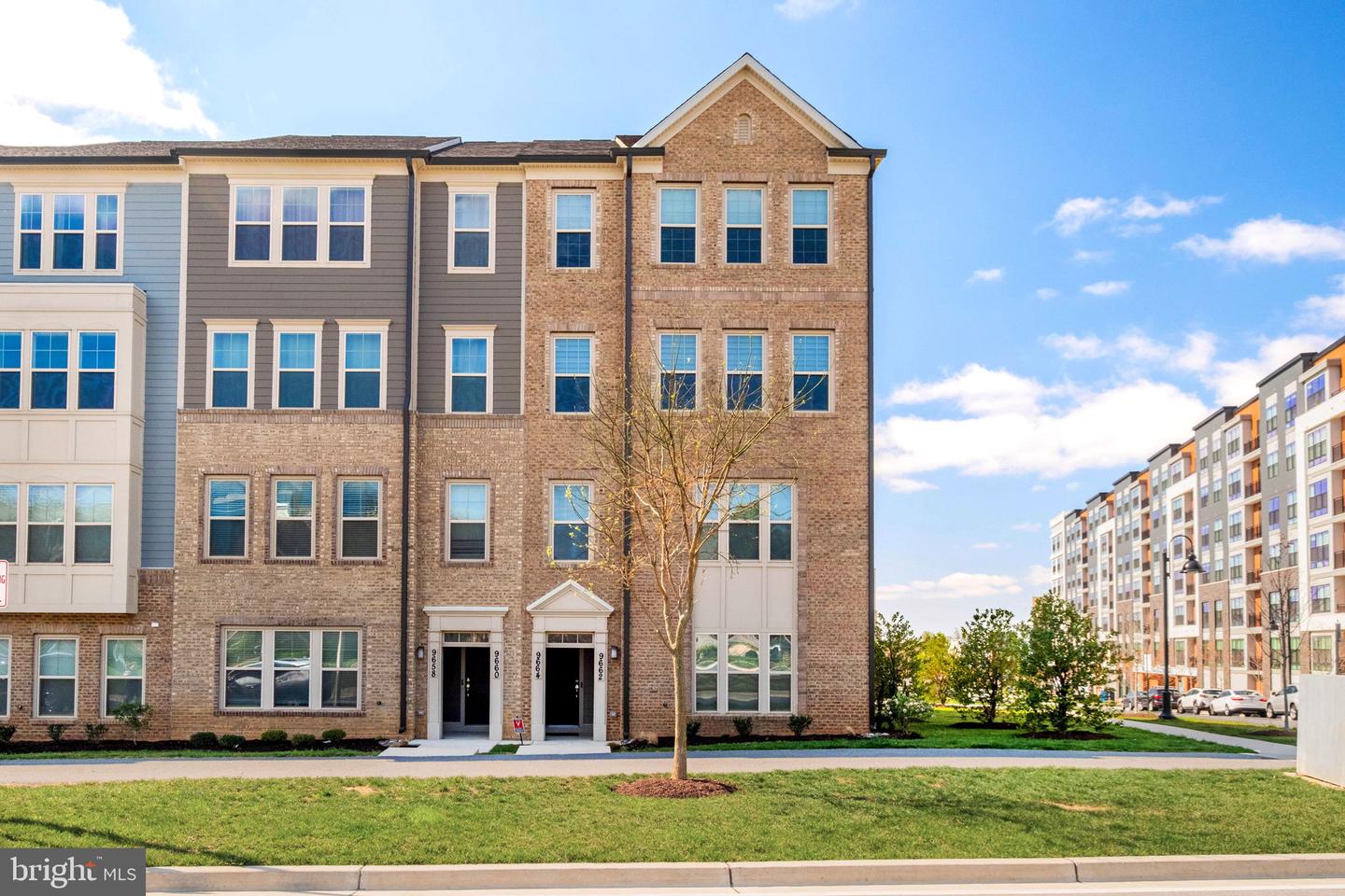 9664 Fields Road #9664, Gaithersburg