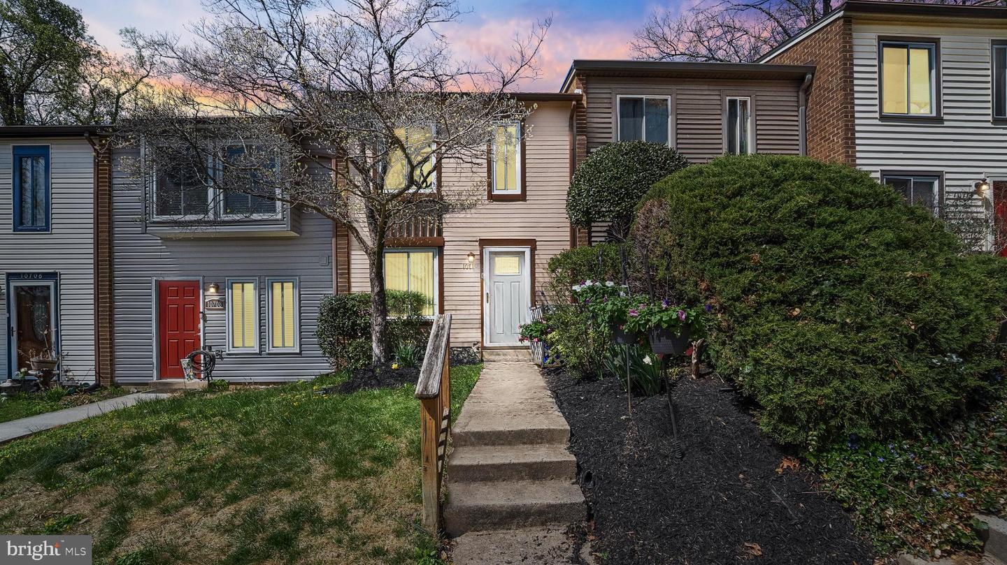 10710 Lester Street, Silver Spring