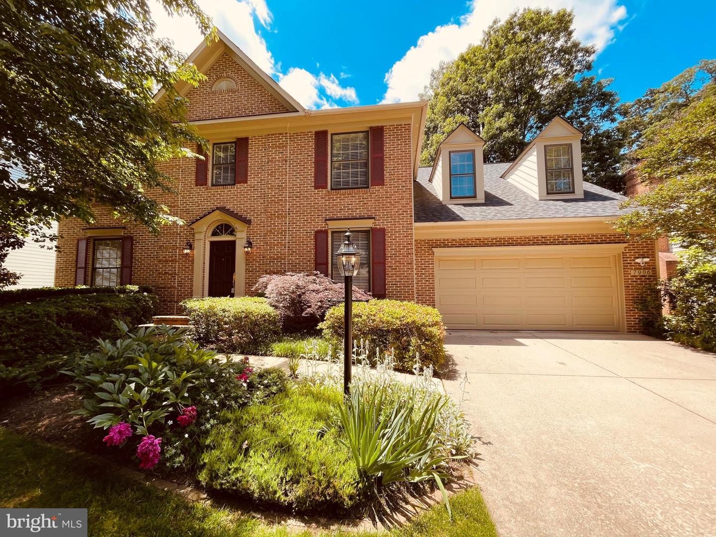 7906 Plum Creek Drive, Gaithersburg