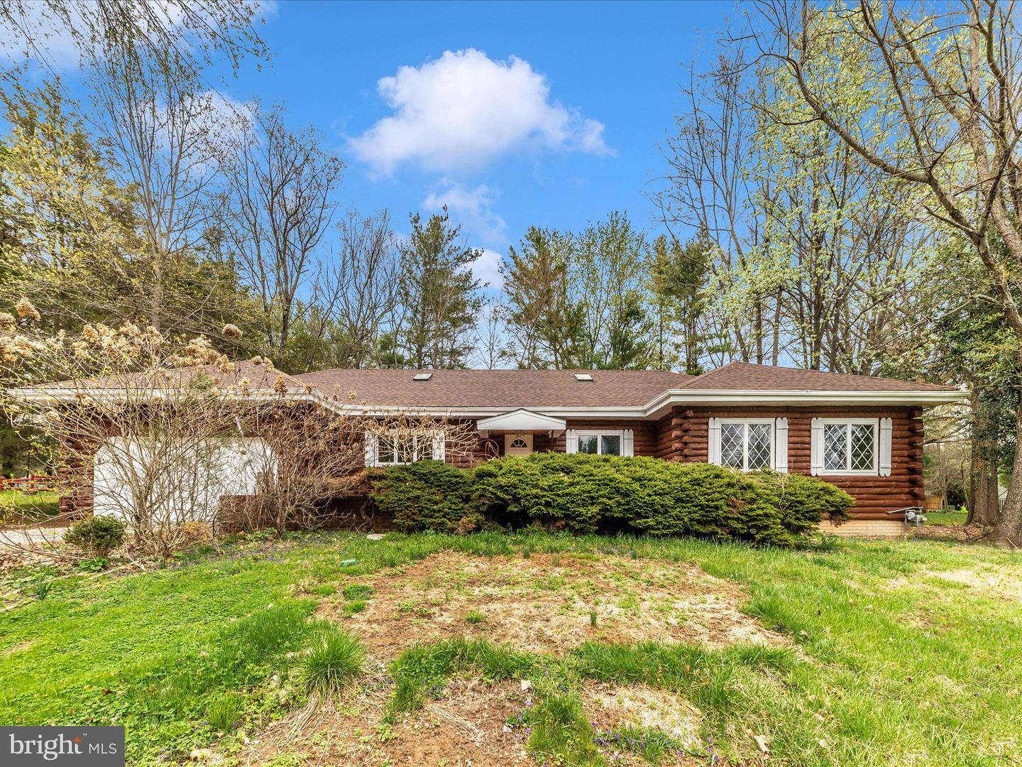 9513 Huntmaster Road, Gaithersburg