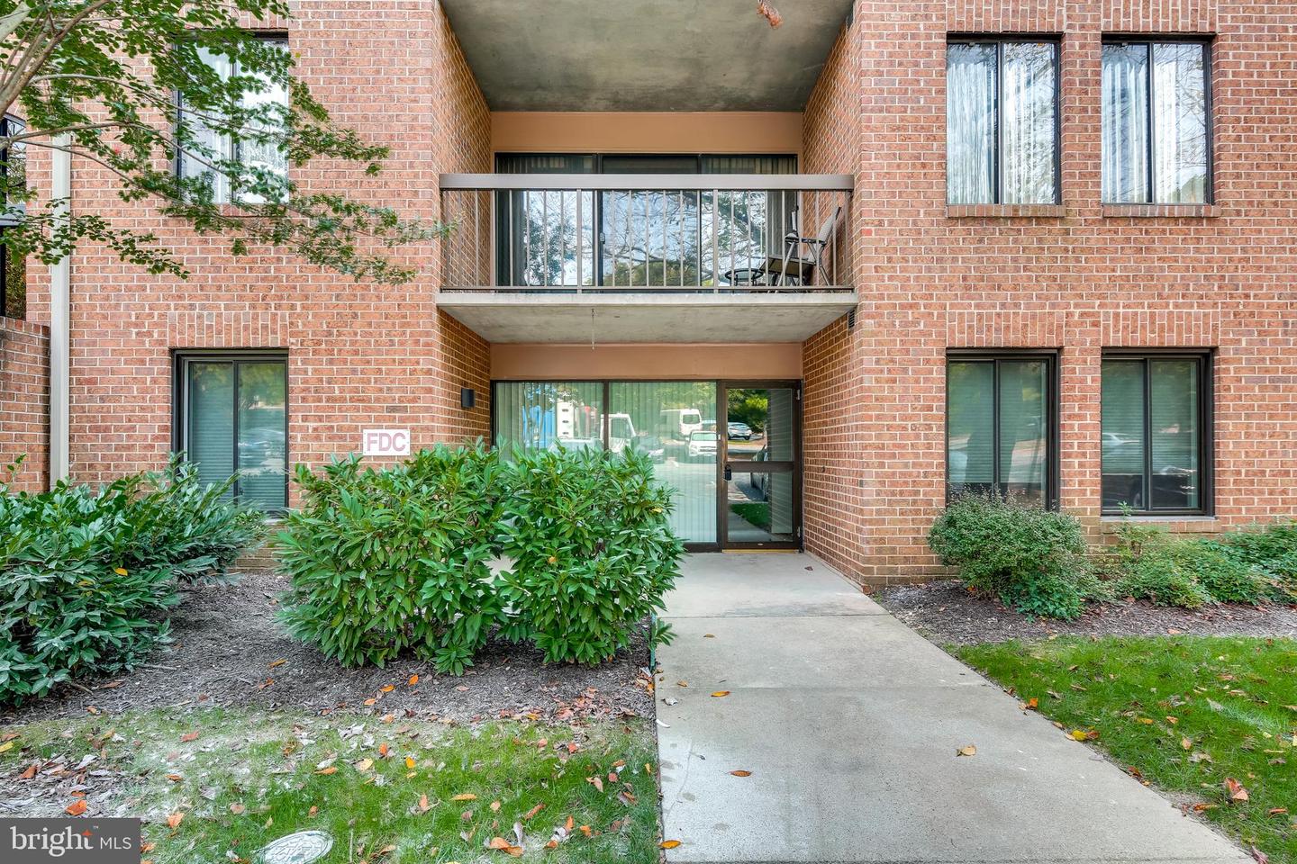 11405 Commonwealth Drive #4, Rockville