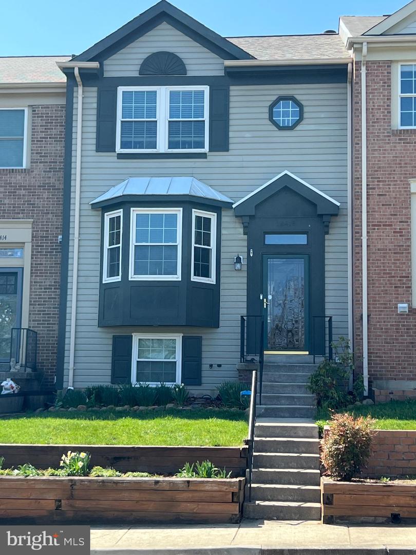 12416 Port Haven Drive, Germantown