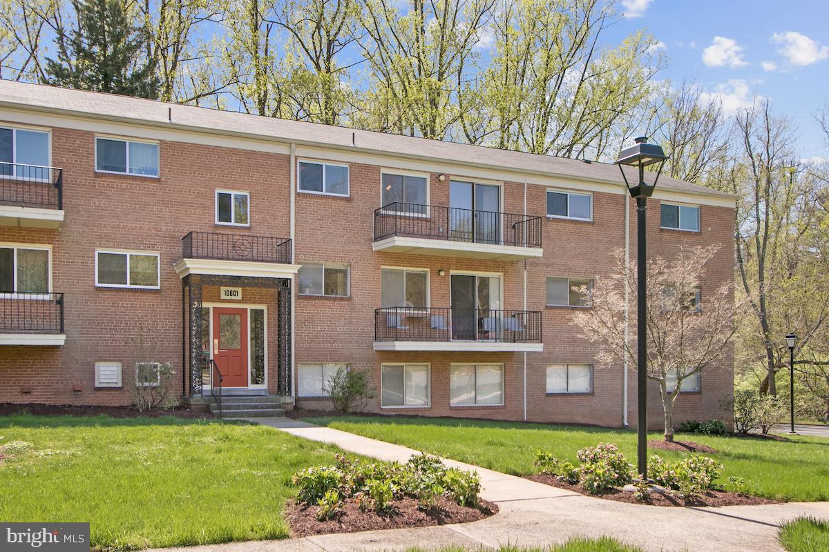 10601 Weymouth Street #204, Bethesda