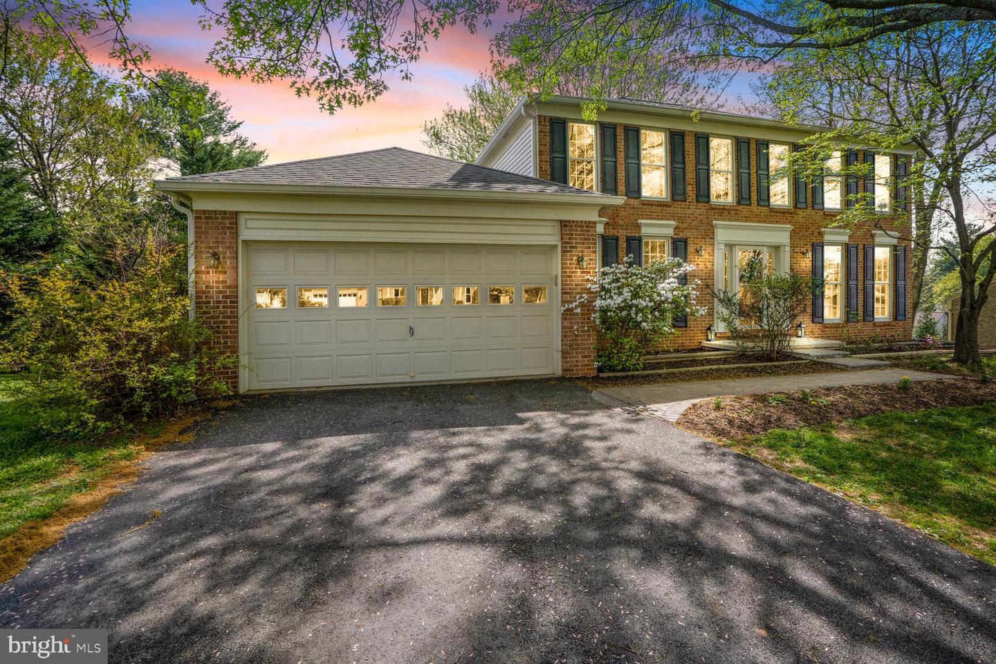 14964 Carry Back Drive, North Potomac