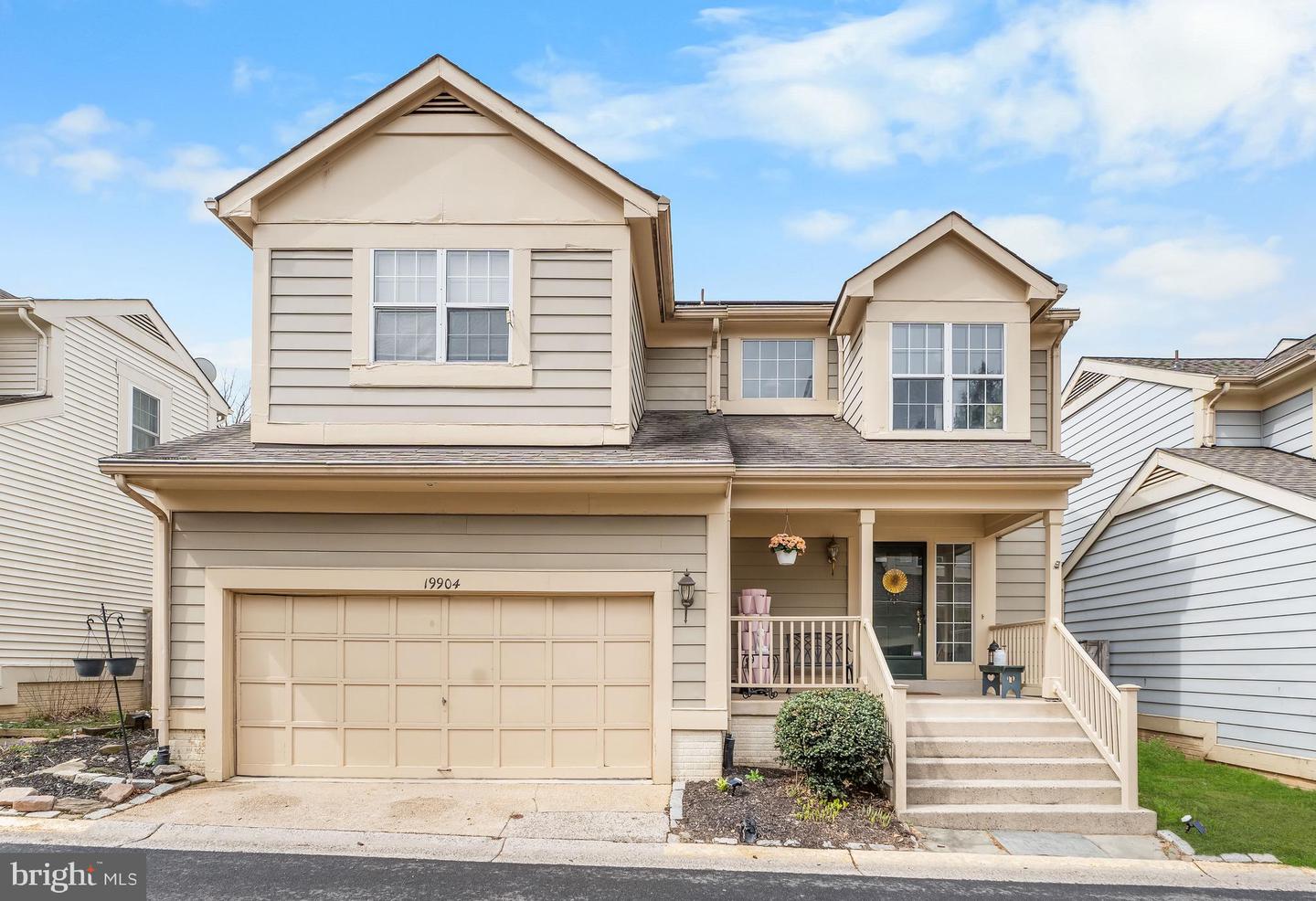 19904 Halfpenny Place, Montgomery Village