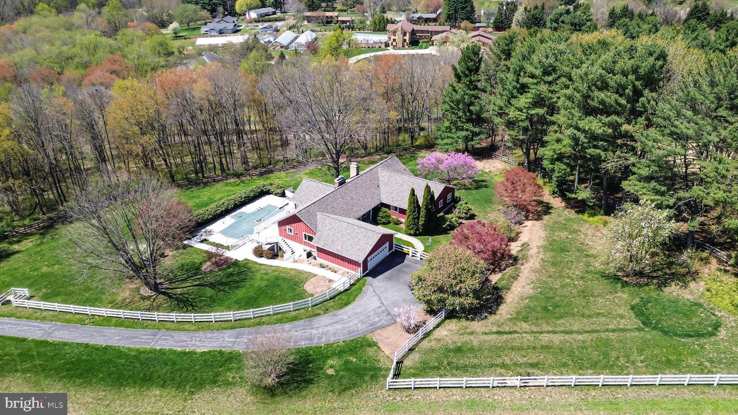 7421 Hawkins Creamery Road, Gaithersburg