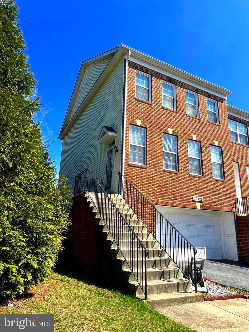 10425 Ridge Landing Place, Damascus