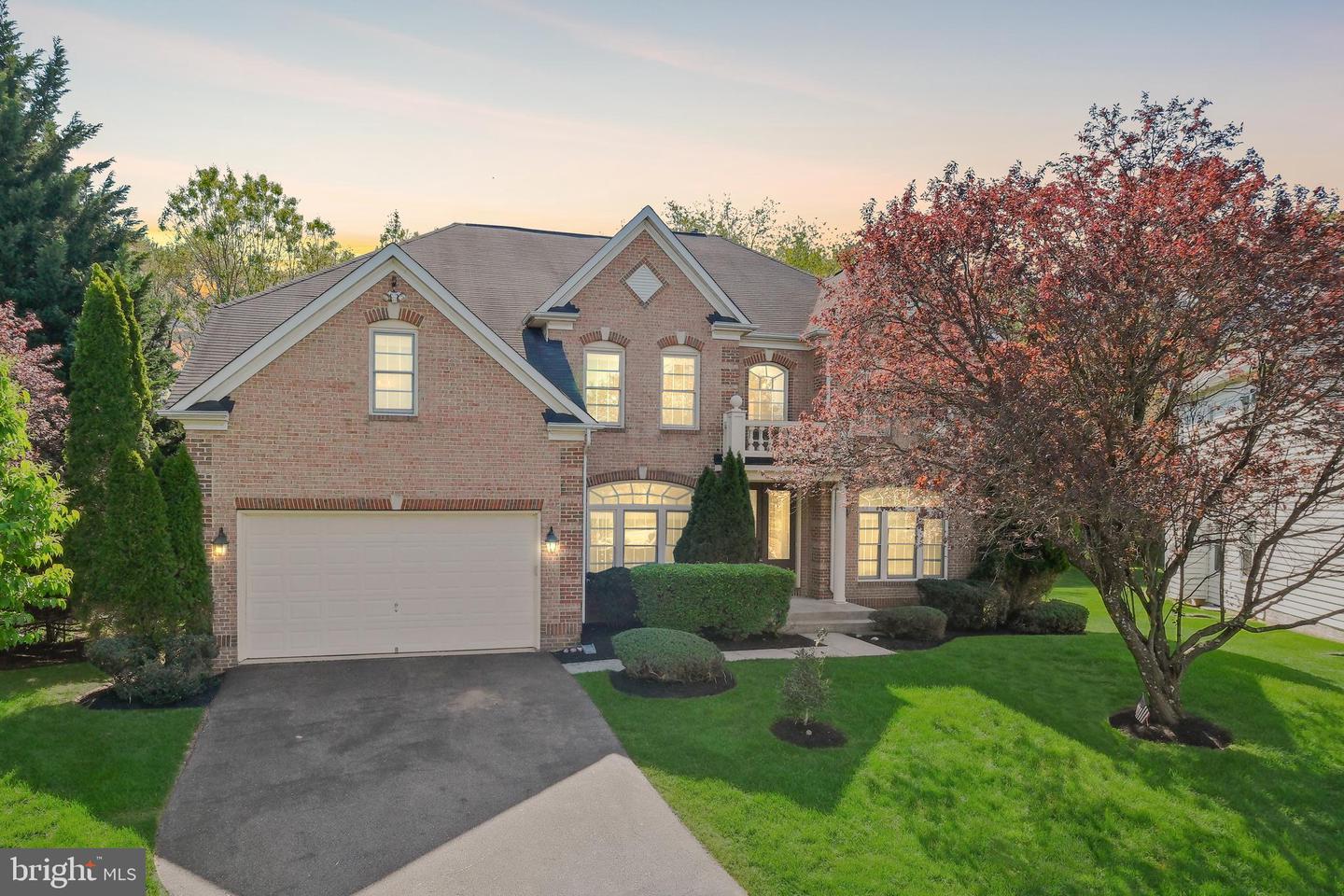 7500 Redland Park Place, Rockville