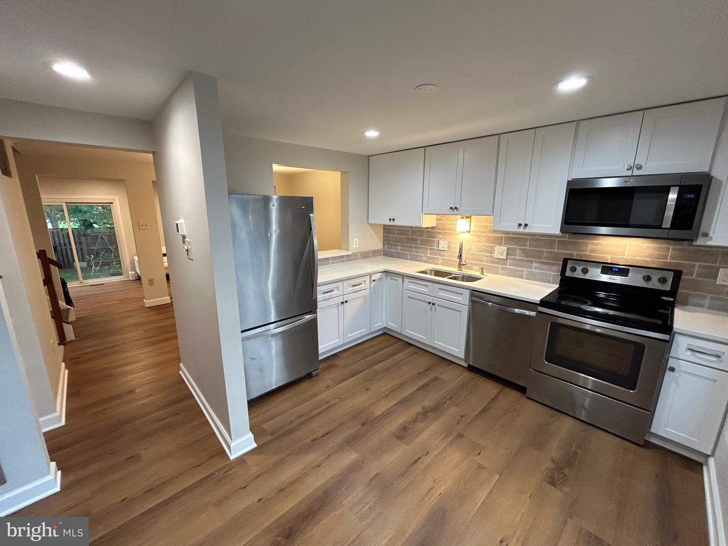 7704 Eagles Head Court, Derwood