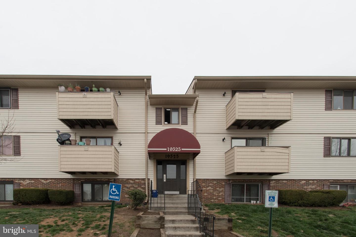 19525 Gunners Branch Road #232, Germantown