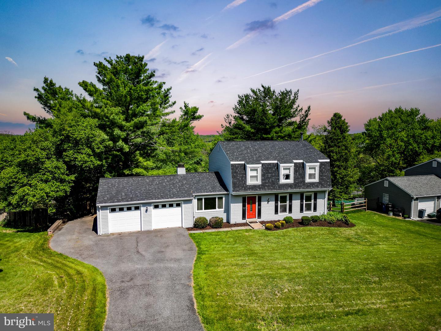 12317 Dancrest Drive, Clarksburg