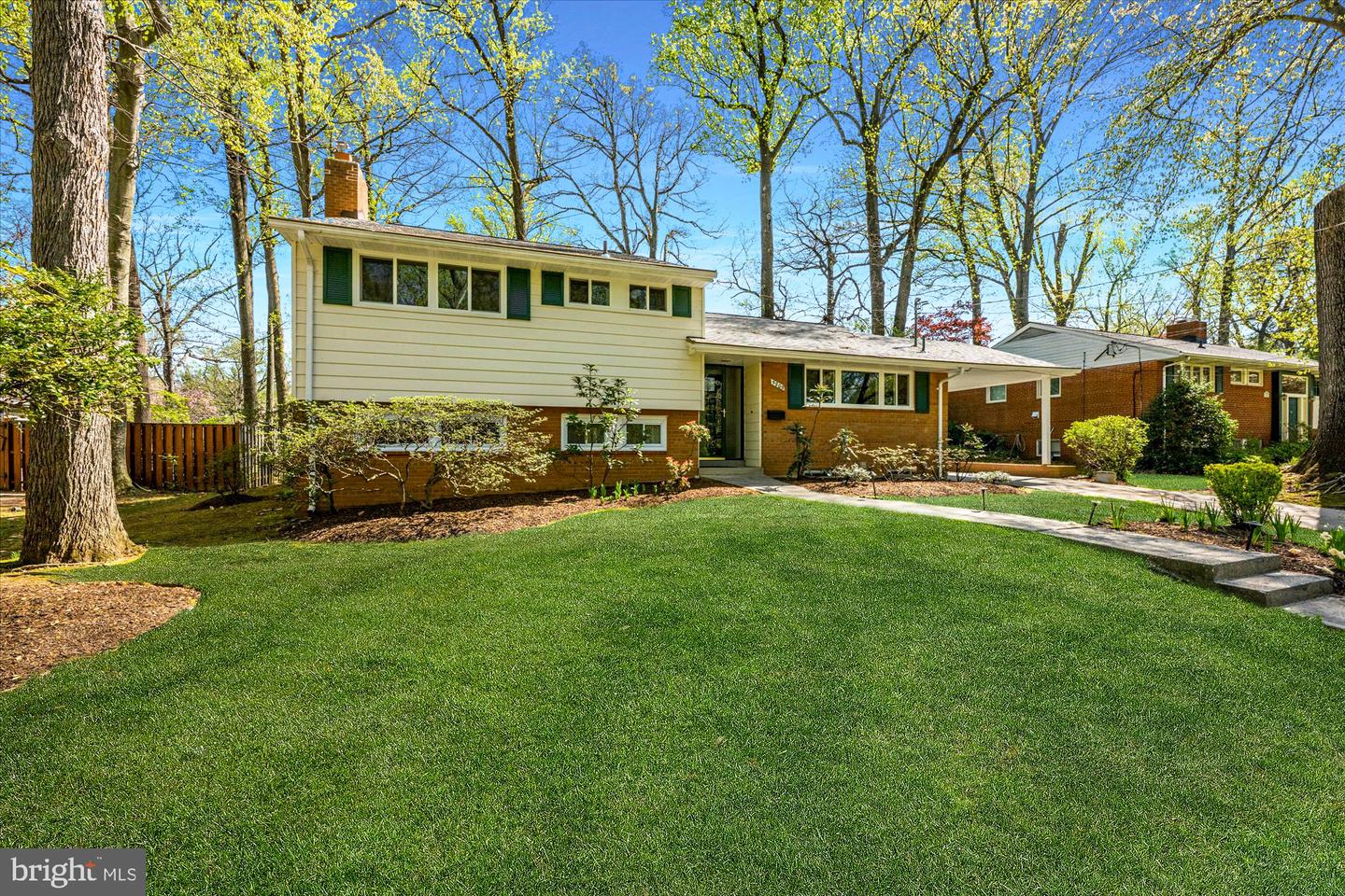 5808 Rossmore Drive, Bethesda
