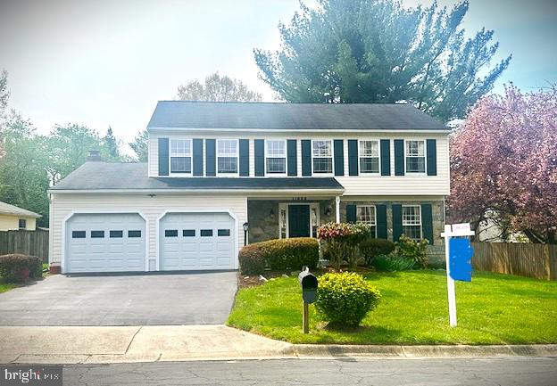 11628 Paramus Drive, North Potomac
