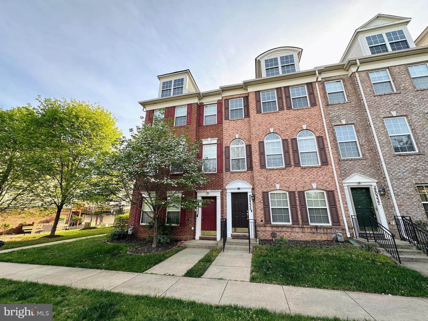 20333 Notting Hill, Germantown