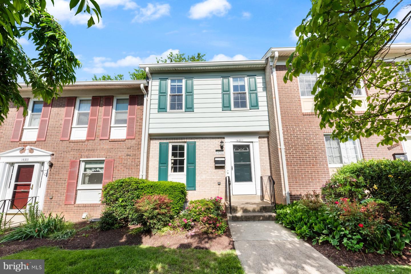 14311 Astrodome Drive #6, Silver Spring