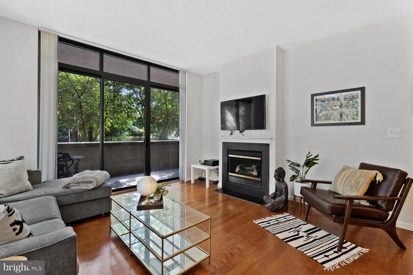 11710 Old Georgetown Road #116, North Bethesda