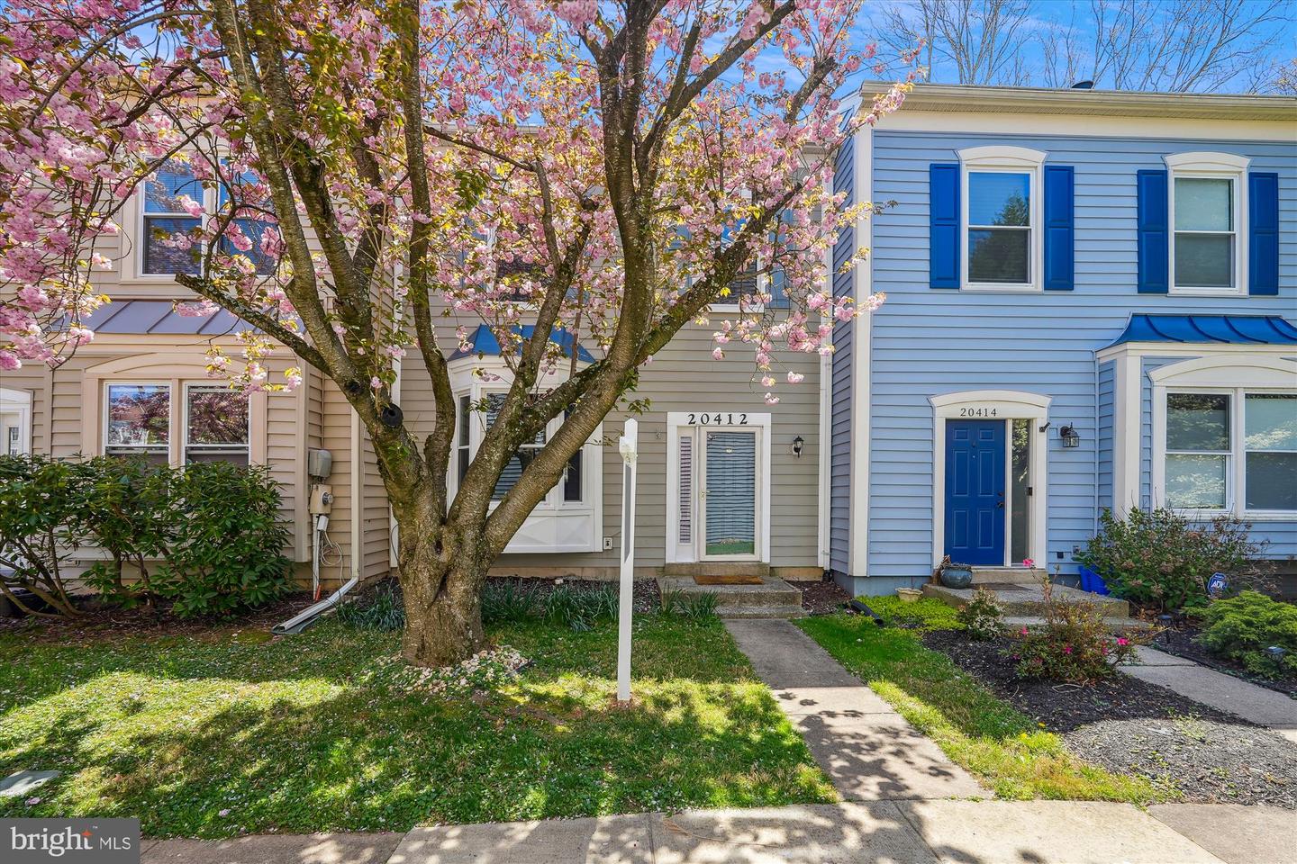 20412 Sunbright Lane, Germantown