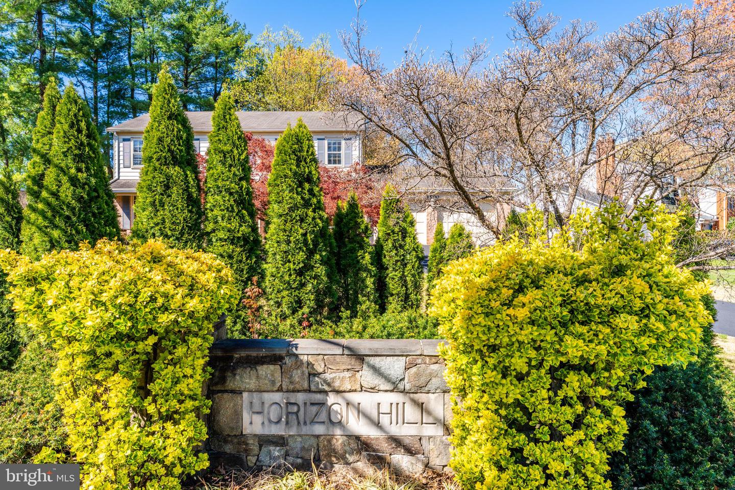 1500 W Kersey Lane, Rockville