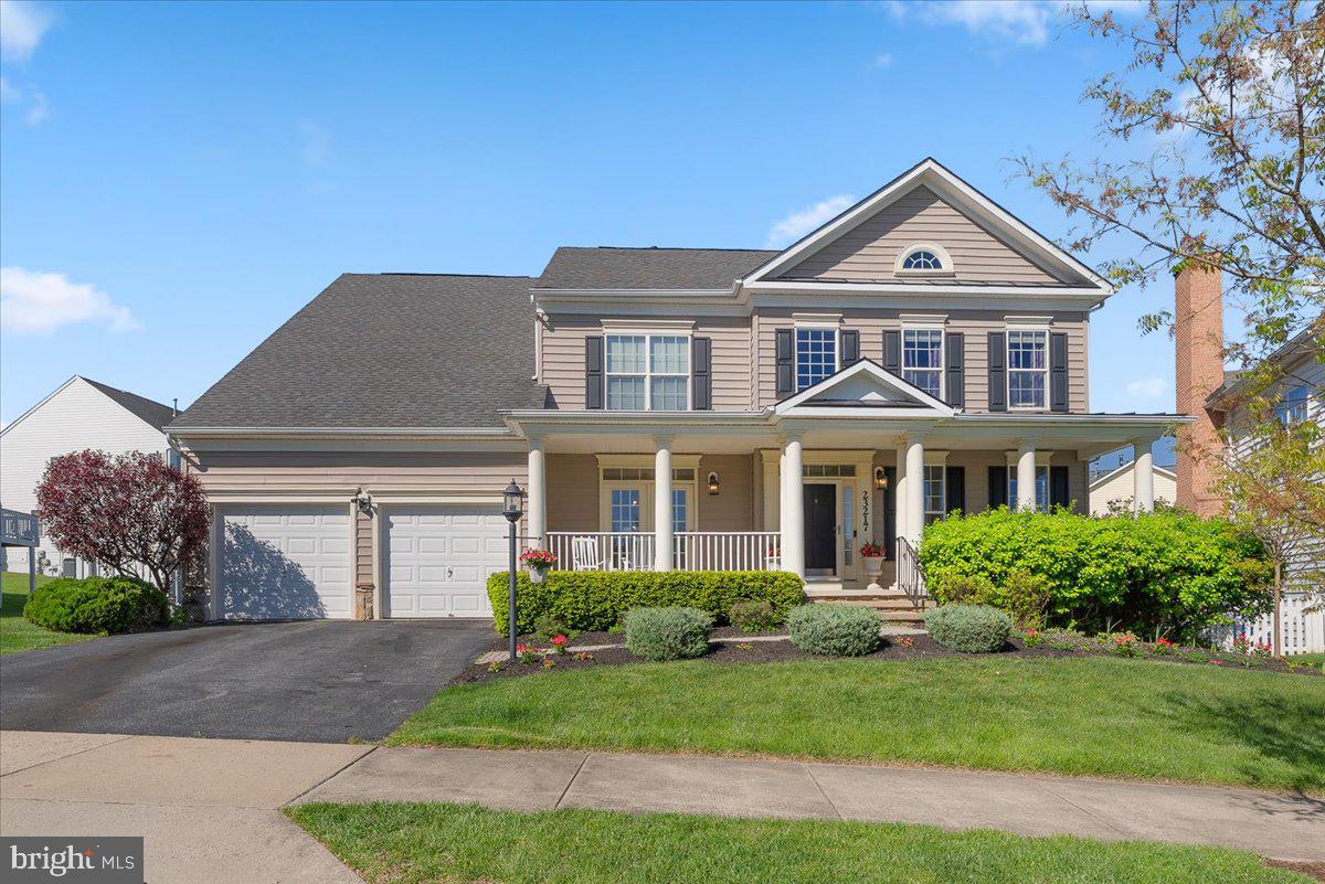 23217 Linden Vale Drive, Clarksburg