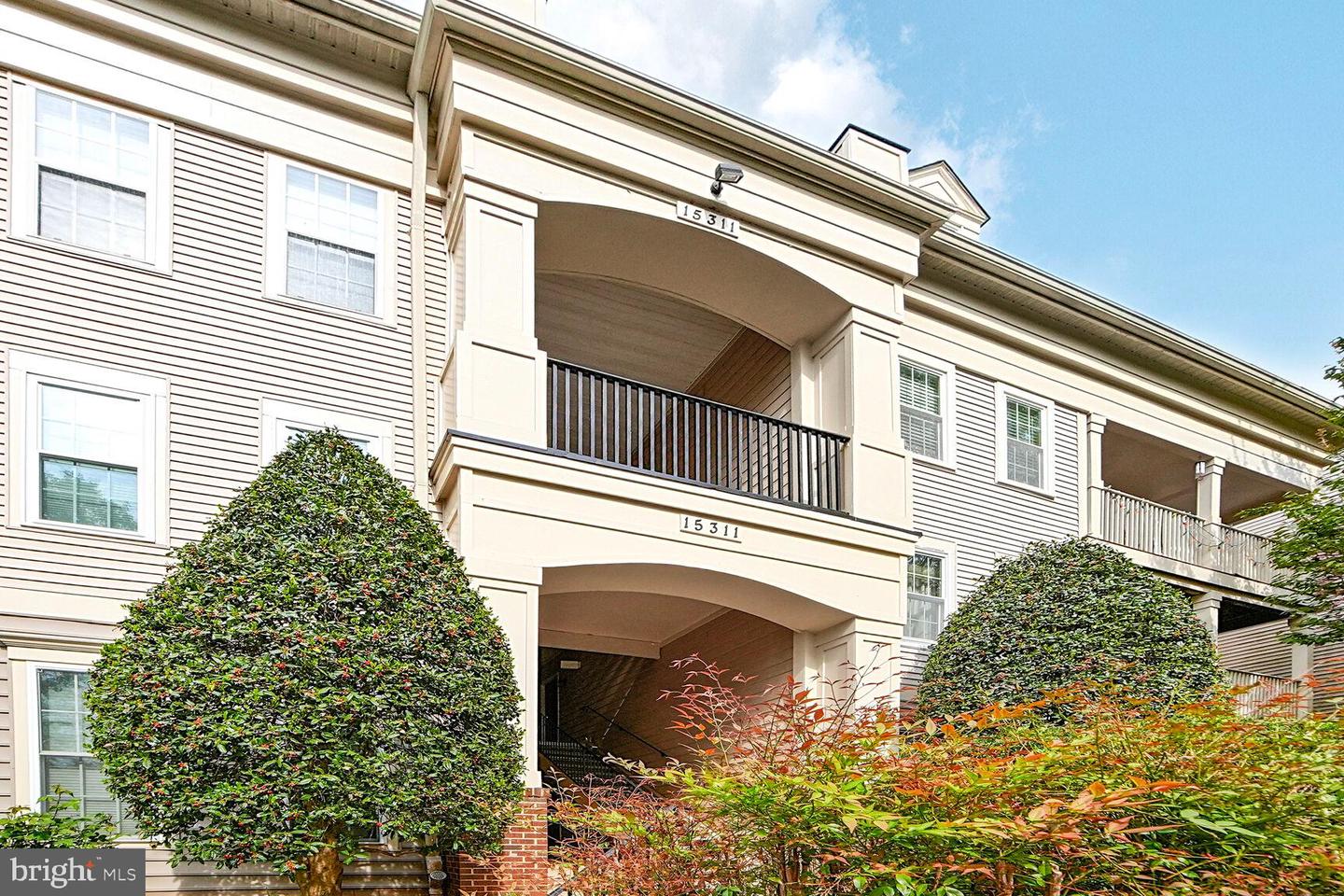 15311 Diamond Cove Terrace #5k, Rockville