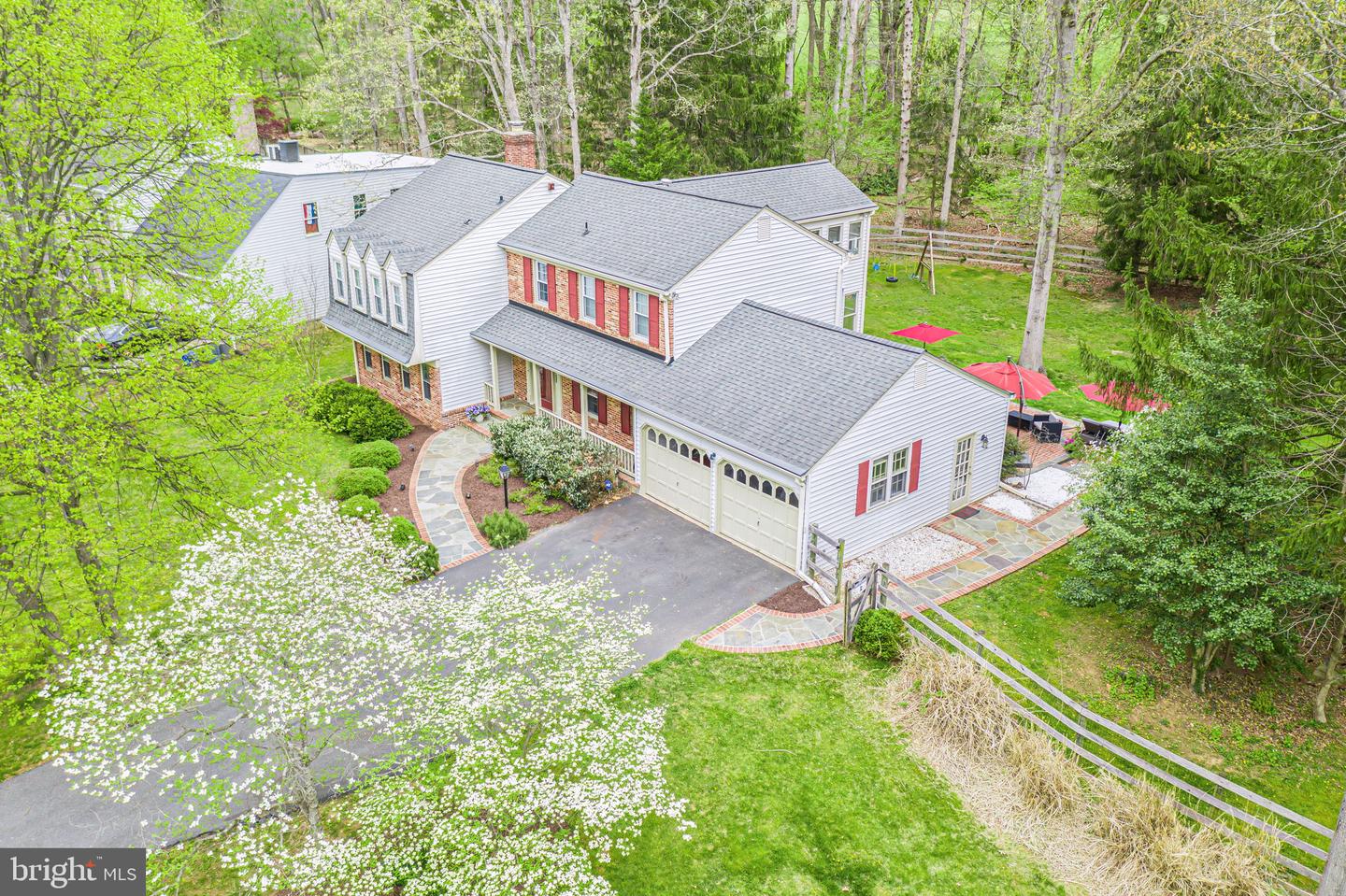16701 George Washington Drive, Rockville