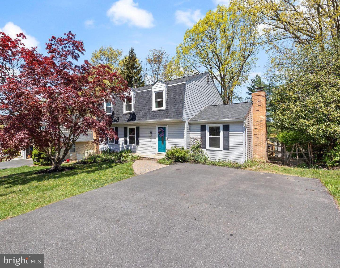 10009 Durango Drive, Damascus