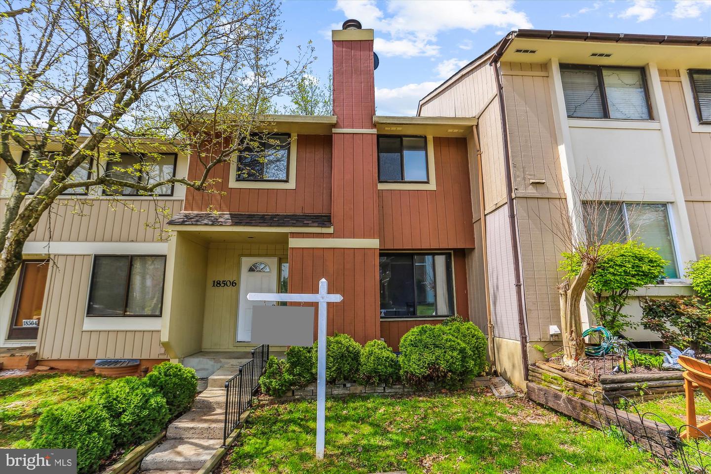 18506 Eagles Roost Drive, Germantown