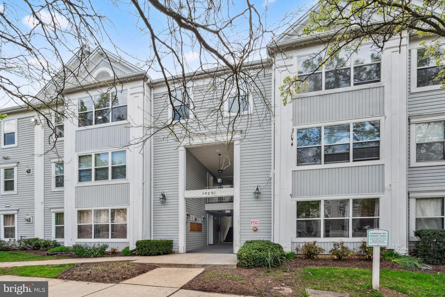 14201 Wolf Creek Place #9-24, Silver Spring