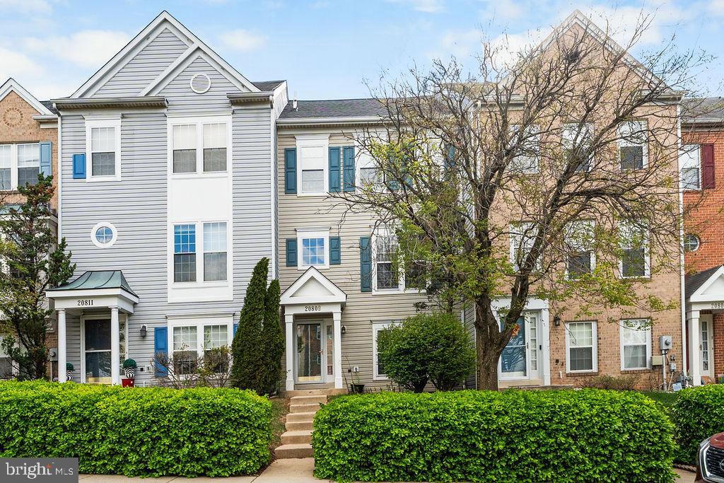 20809 Amber Ridge Drive, Germantown