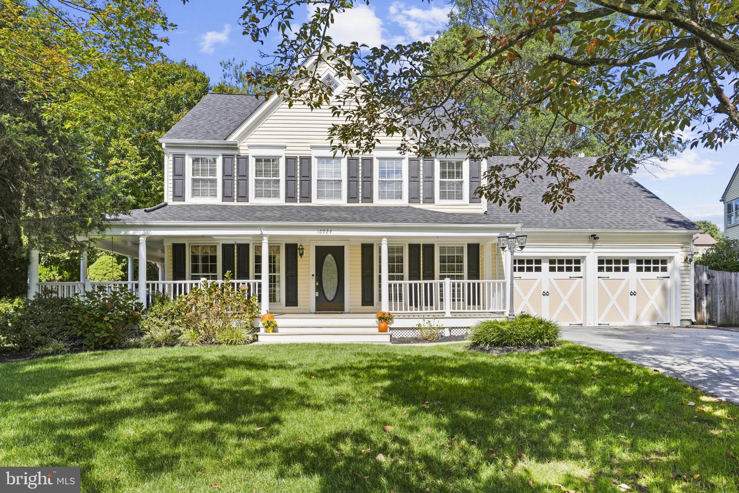 16924 Continental Court, Olney