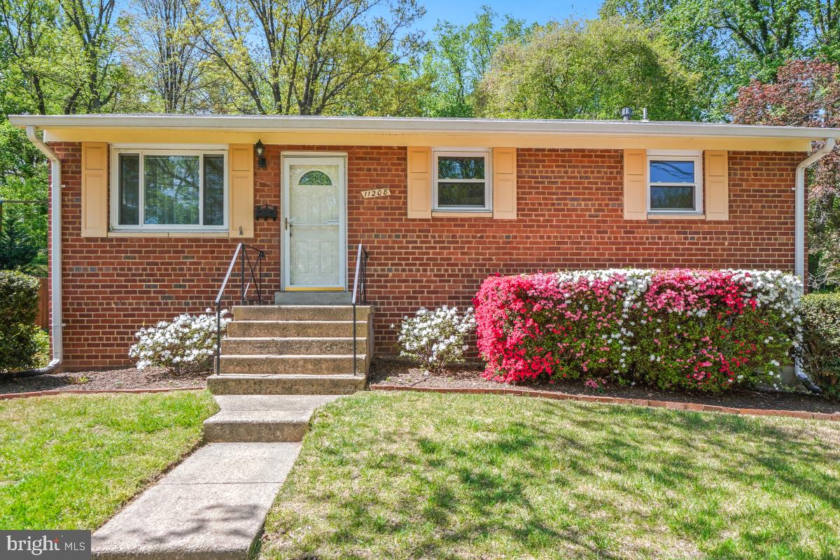 11208 Troy Road, Rockville