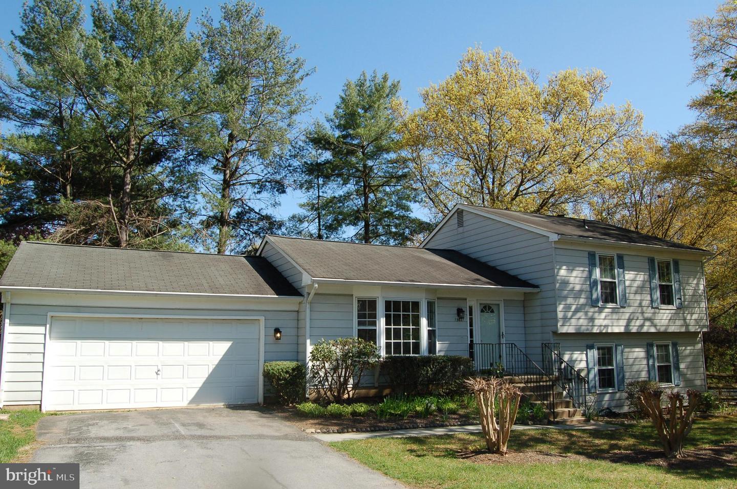 13821 Wisteria Drive, Germantown