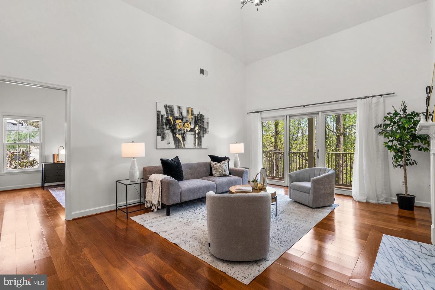 15311 Diamond Cove Terrace #5b, Rockville