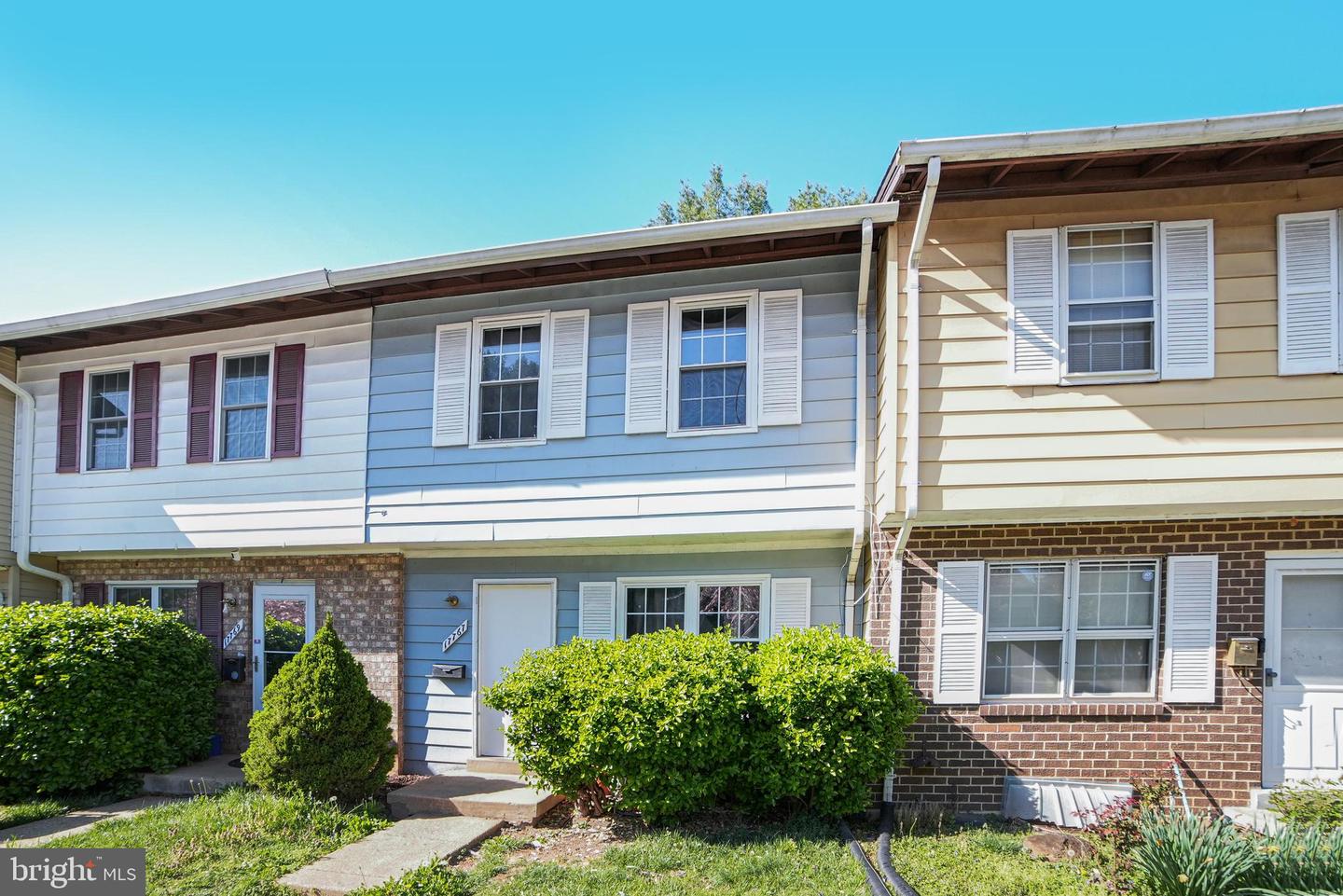 17767 Larchmont Terrace, Gaithersburg
