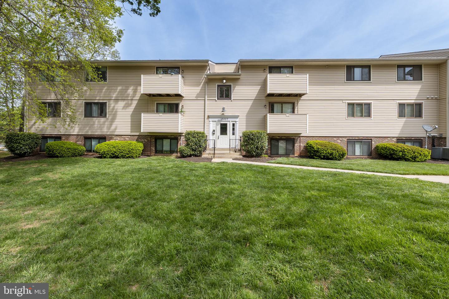 12407 Hickory Tree Way #512, Germantown