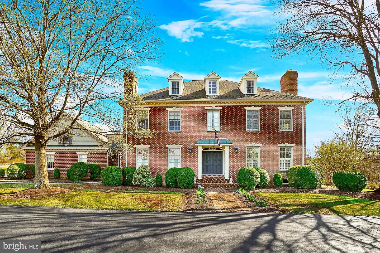 14920 Mount Nebo Road, Poolesville